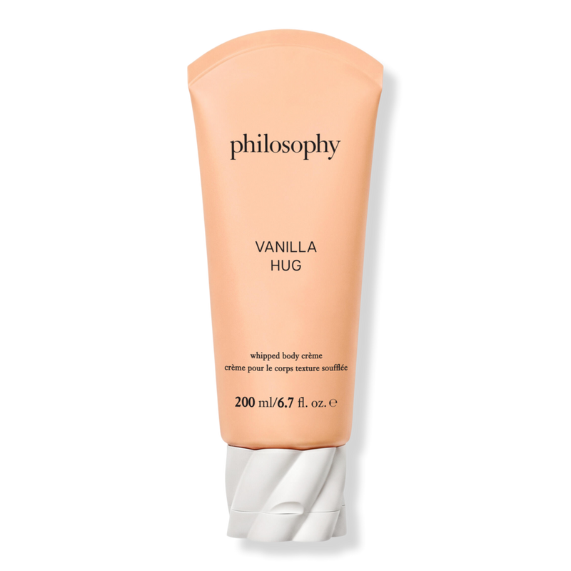 Vanilla Hug Whipped Body Creme by Philosophy