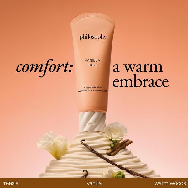 Philosophy Whipped Body Crème #5