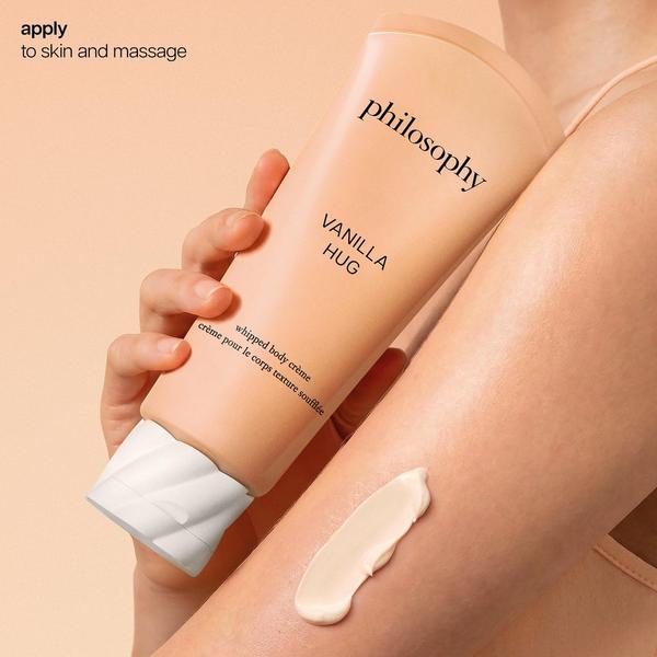 Philosophy Whipped Body Crème #6