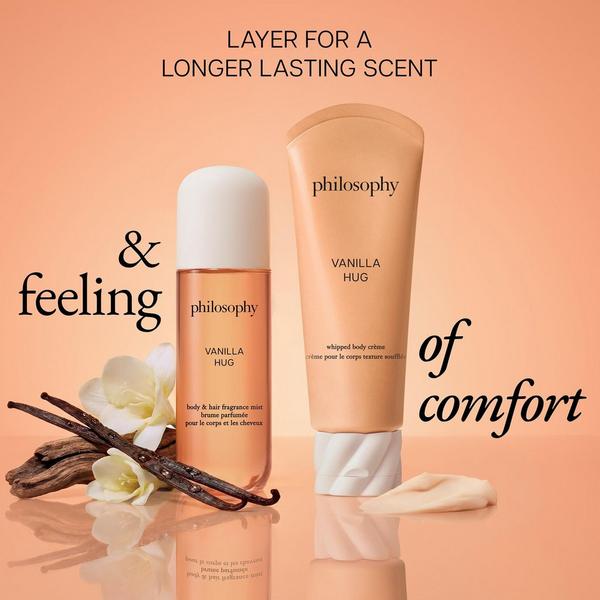 Philosophy Whipped Body Crème #7