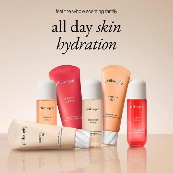 Philosophy Whipped Body Crème #8
