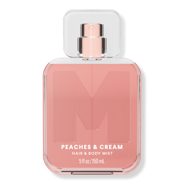 MONDAY Haircare Peaches & Cream Hair & Body Mist #1