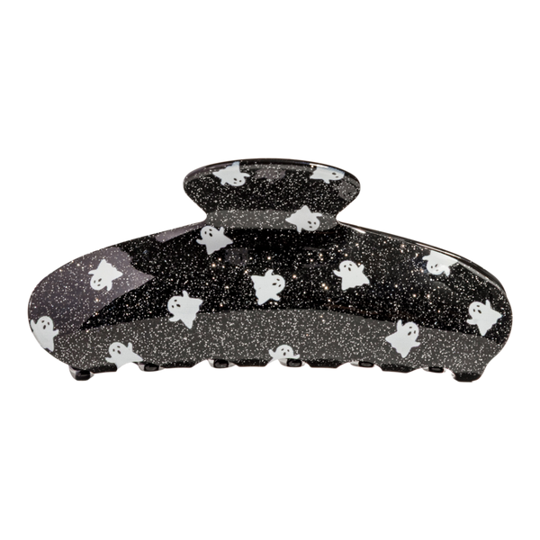 Kitsch Recycled Plastic Glitter Claw Clip #3