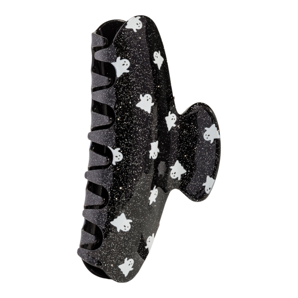 Kitsch Recycled Plastic Glitter Claw Clip #4