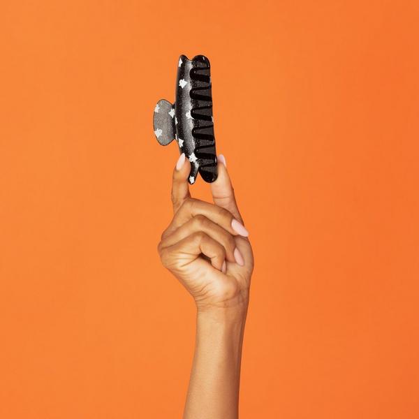 Kitsch Recycled Plastic Glitter Claw Clip #6