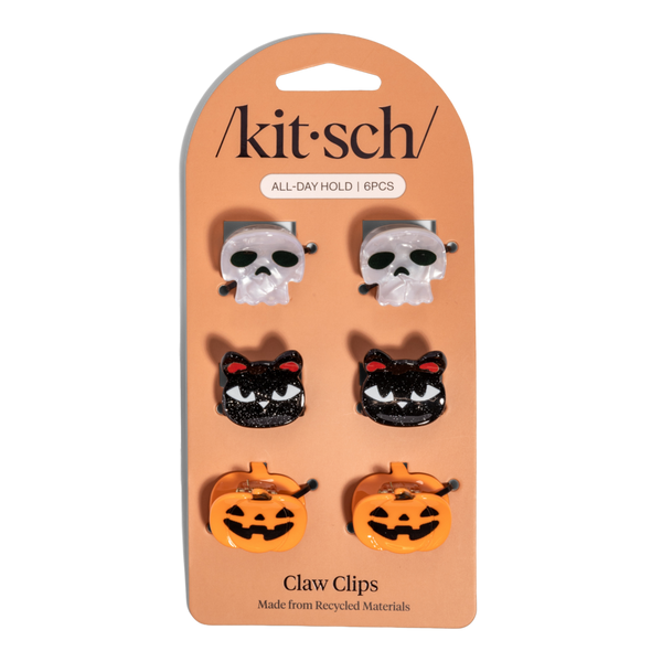Kitsch Mini Claw Clips Set #2