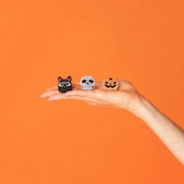 Kitsch Mini Claw Clips Set #6