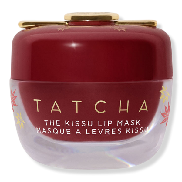 TATCHA The Kissu Hydrating & Plumping Lip Mask #1