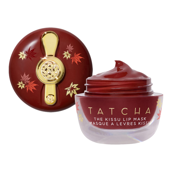 TATCHA The Kissu Hydrating & Plumping Lip Mask #2