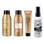 Redken Free Beauty Break 4 Piece Gift with select $50 shipped purchase