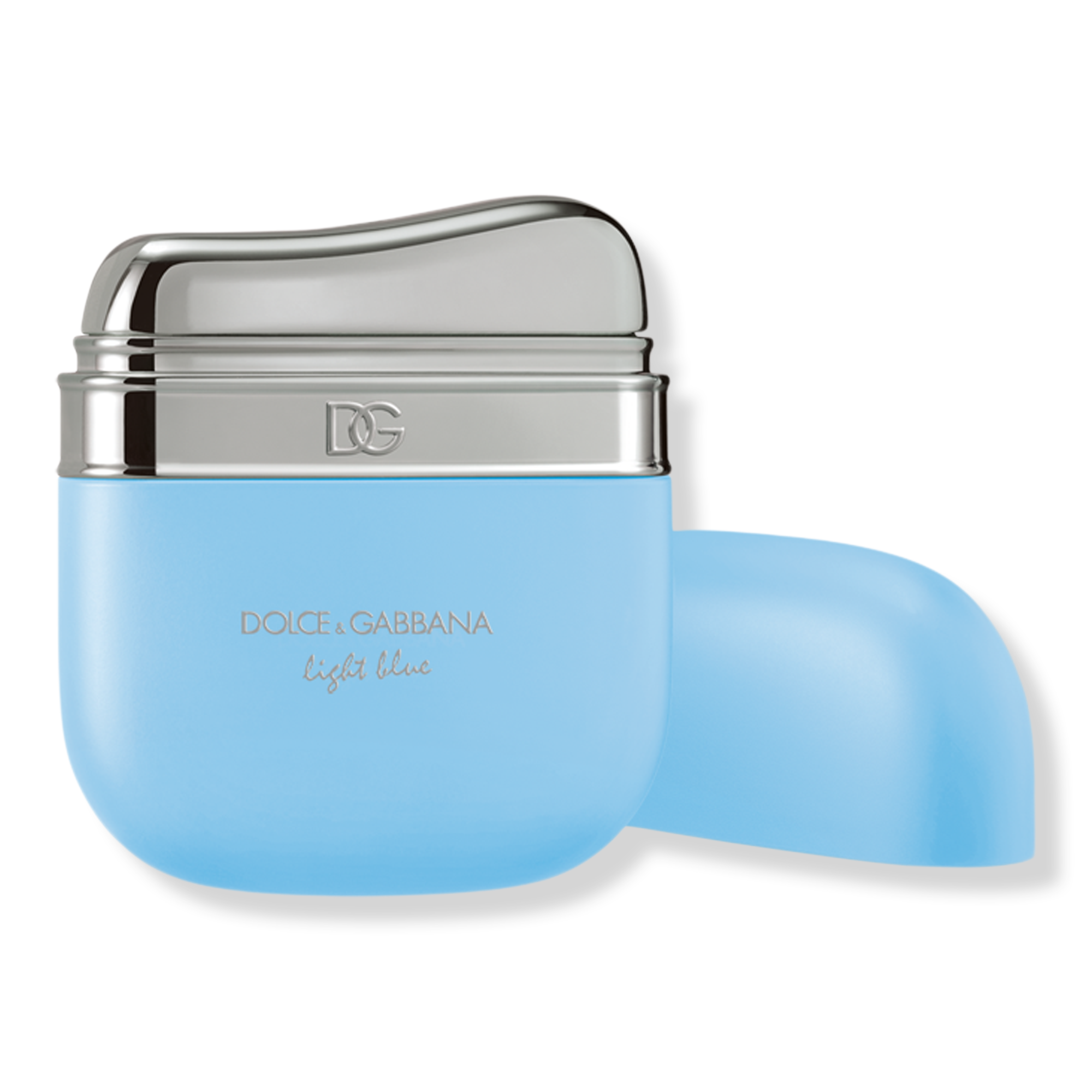 Dolce&Gabbana Light Blue Alcohol Free Perfume Gel #1