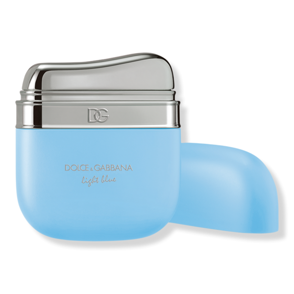Dolce&Gabbana Light Blue Alcohol Free Perfume Gel #1