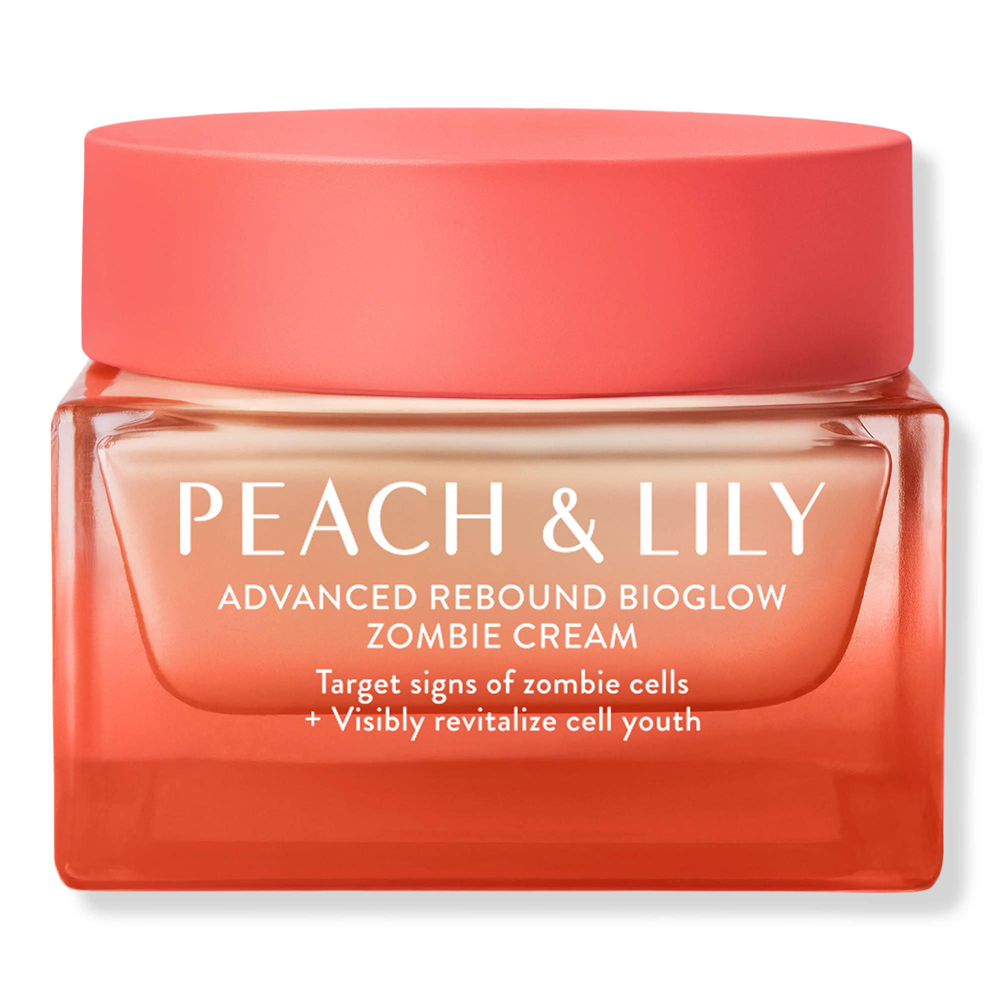 PEACH & LILY Advanced Rebound Bioglow Zombie Cream #1