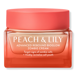 PEACH & LILY Advanced Rebound Bioglow Zombie Cream