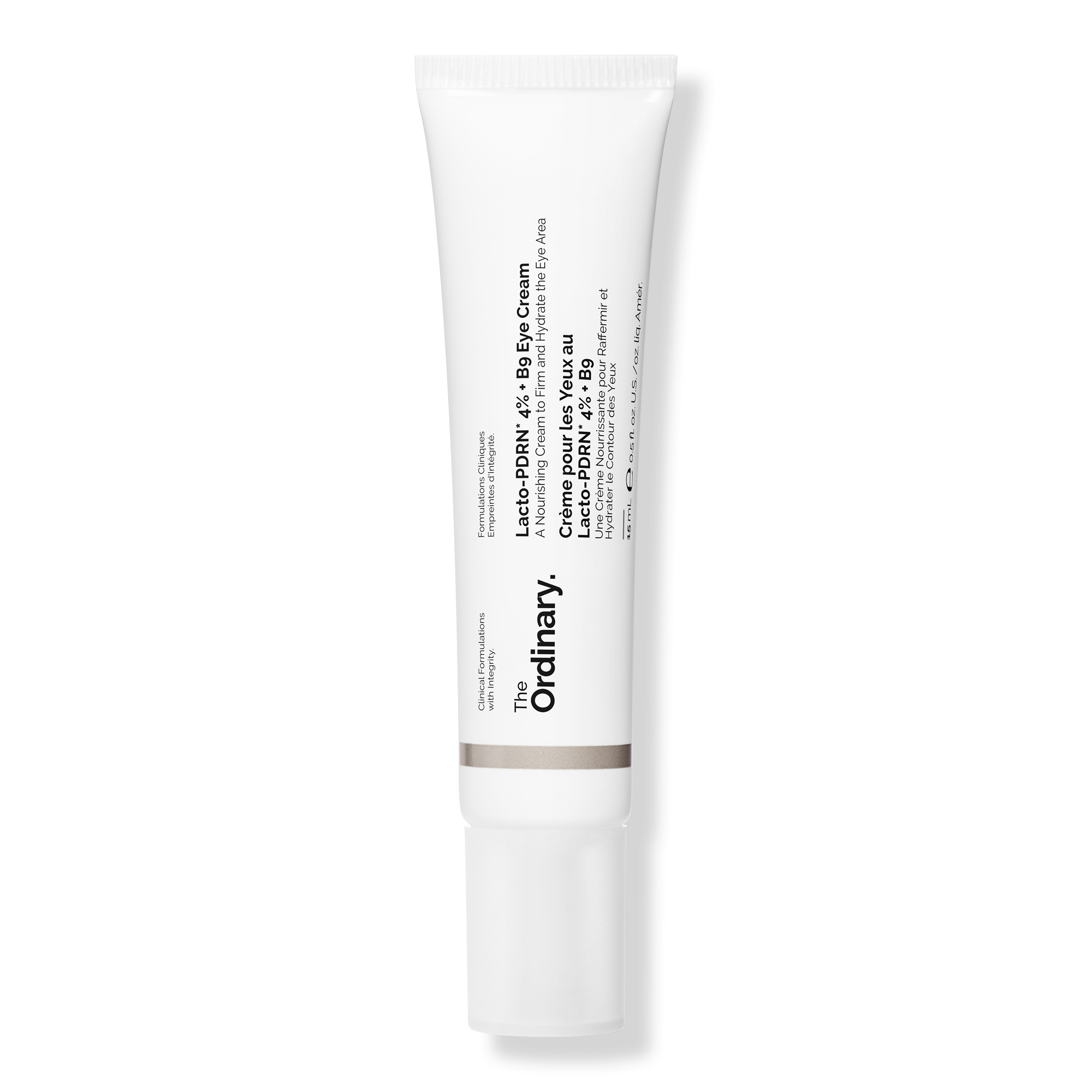 The Ordinary Lacto-PDRN 4% + B9 Eye Cream #1