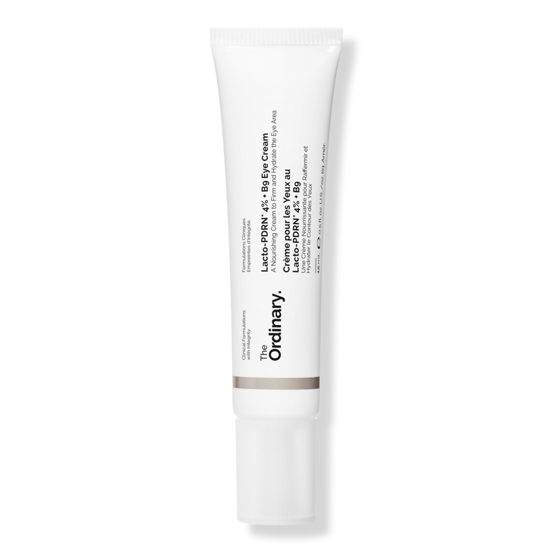 The Ordinary Lacto-PDRN 4% + B9 Eye Cream #1