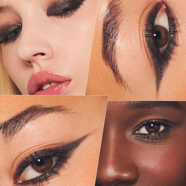 HALF MAGIC Smokey Eye 101 #3
