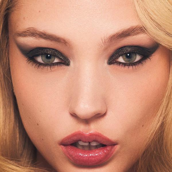 HALF MAGIC Smokey Eye 101 #5