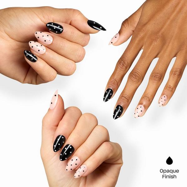 OPI STICKING POINT Fall Press-On Collection #3