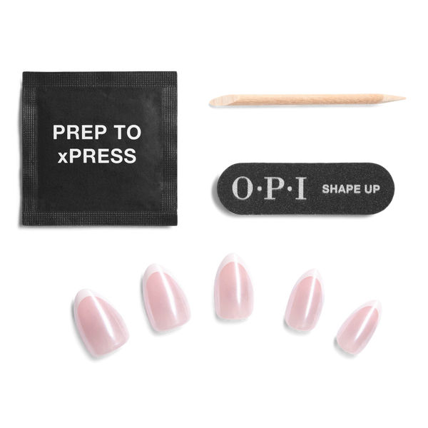 OPI STICKING POINT Fall Press-On Collection #2
