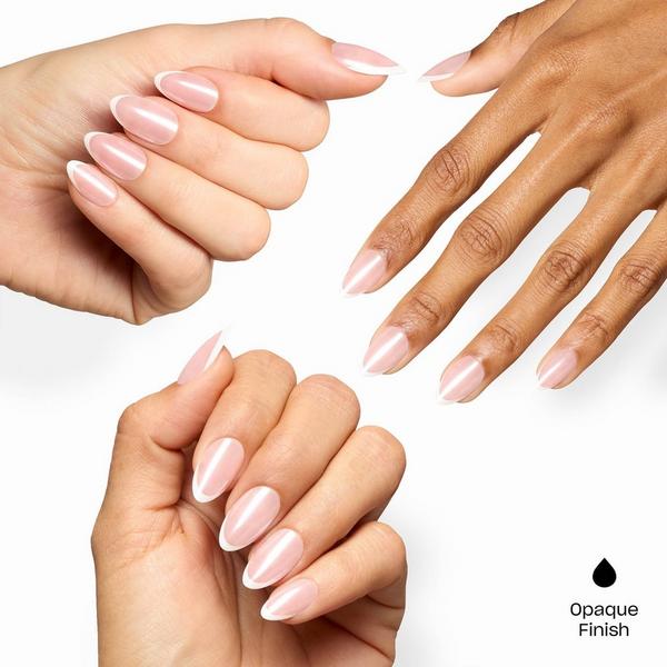 OPI STICKING POINT Fall Press-On Collection #3