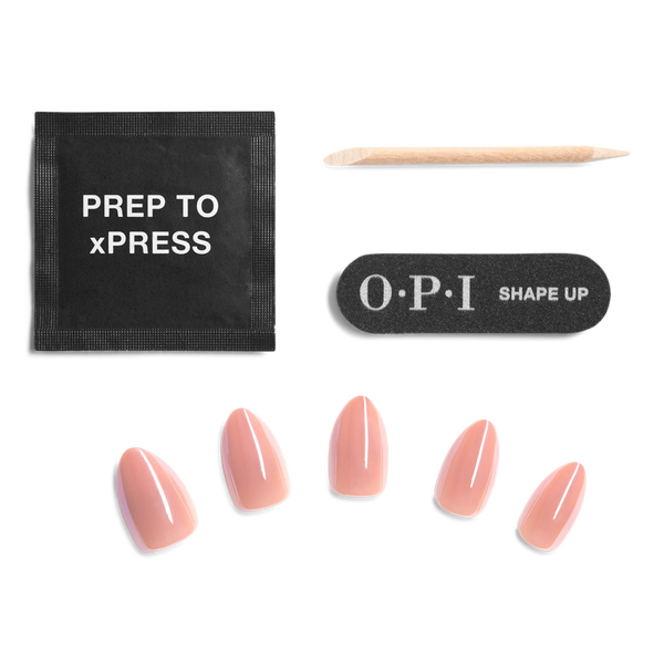 OPI STICKING POINT Fall Press-On Collection #2