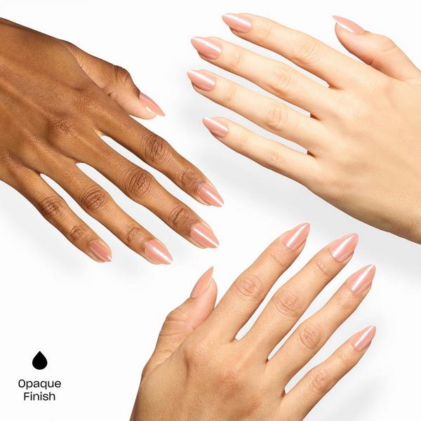 OPI STICKING POINT Fall Press-On Collection #3