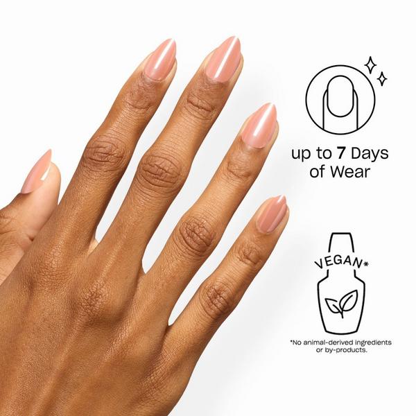 OPI STICKING POINT Fall Press-On Collection #5