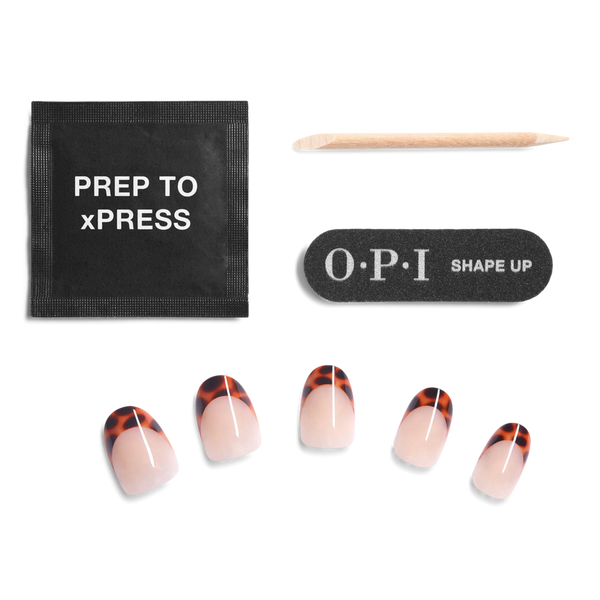 OPI STICKING POINT Fall Press-On Collection #2