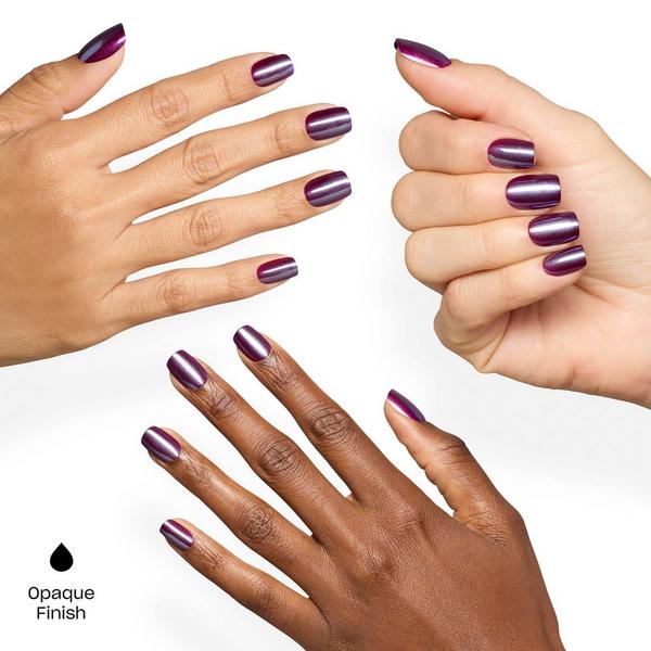 OPI STICKING POINT Fall Press-On Collection #3