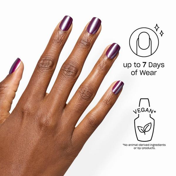 OPI STICKING POINT Fall Press-On Collection #5