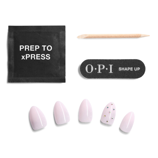 OPI STICKING POINT Fall Press-On Collection #2