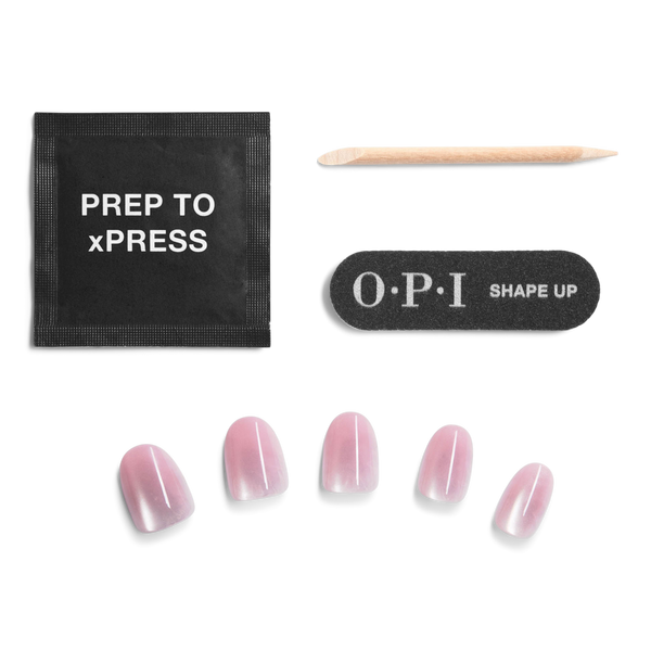 OPI STICKING POINT Fall Press-On Collection #2