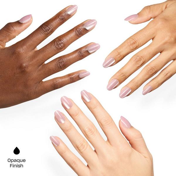 OPI STICKING POINT Fall Press-On Collection #3