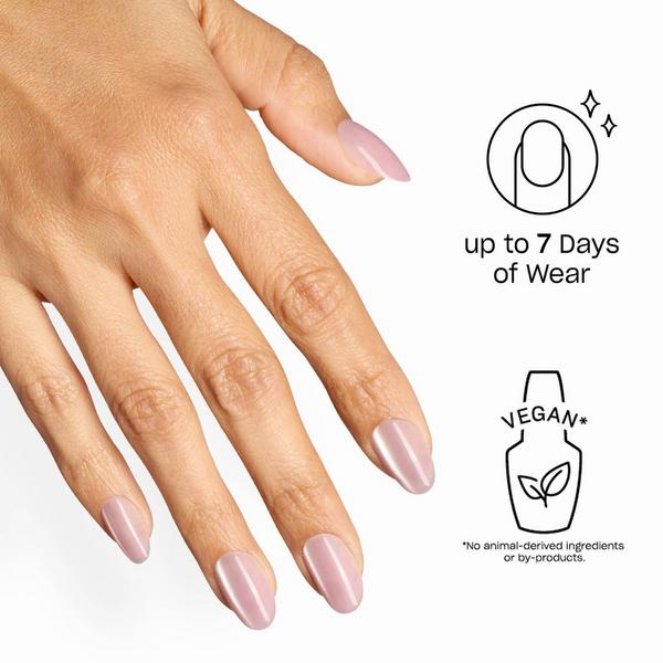 OPI STICKING POINT Fall Press-On Collection #5