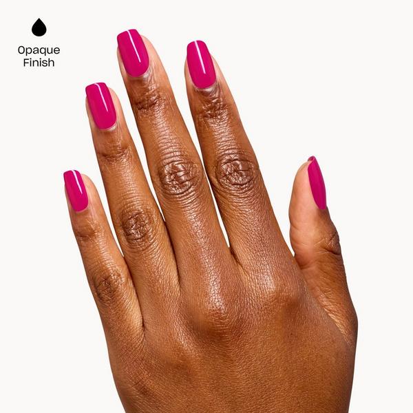 OPI OPI's Most Requested Collection Infinite Shine #4