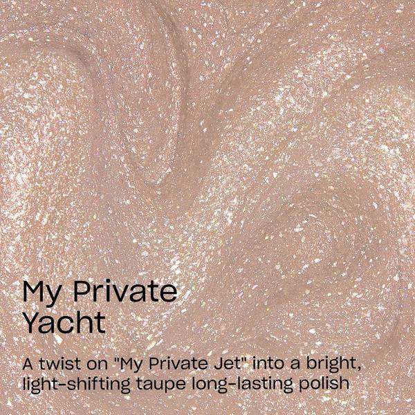 OPI OPI's Most Requested Collection Infinite Shine #2
