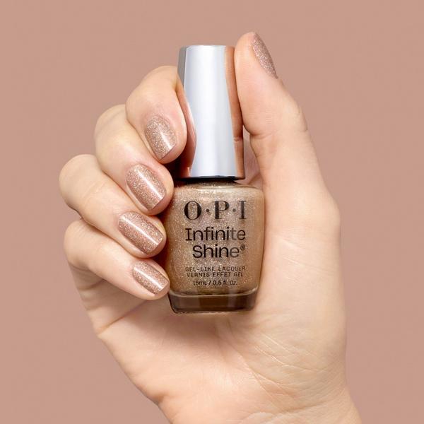 OPI OPI's Most Requested Collection Infinite Shine #5