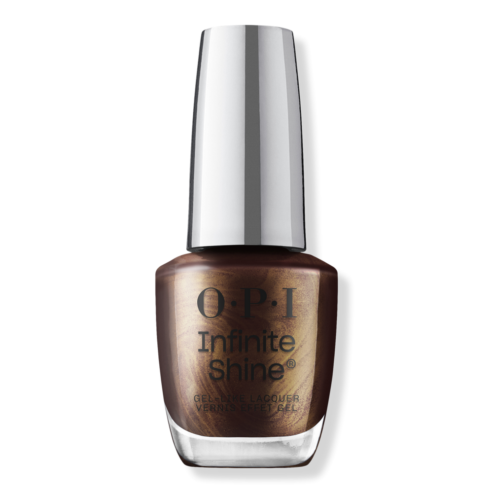 OPI's Most Requested Collection Infinite Shine - Espresso Your Style