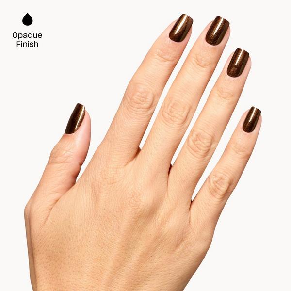 OPI OPI's Most Requested Collection Infinite Shine #4