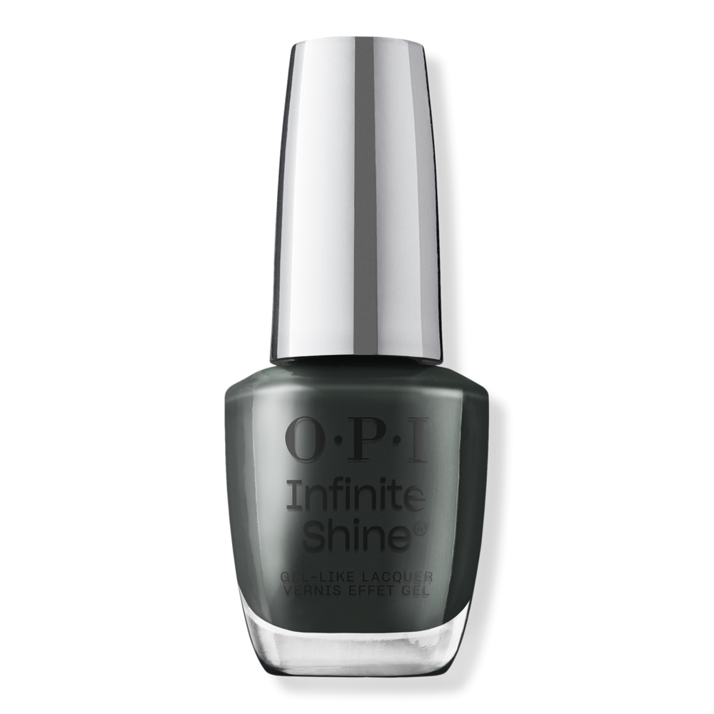 OPI's Most Requested Collection Infinite Shine - Nein! Nein! Nein! OK Fine!