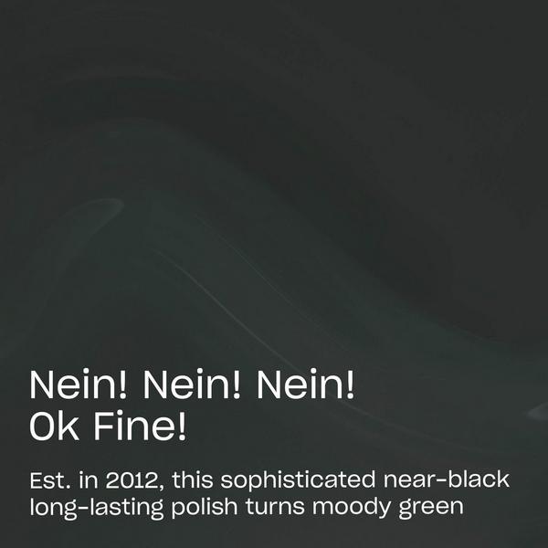 OPI OPI's Most Requested Collection Infinite Shine #2