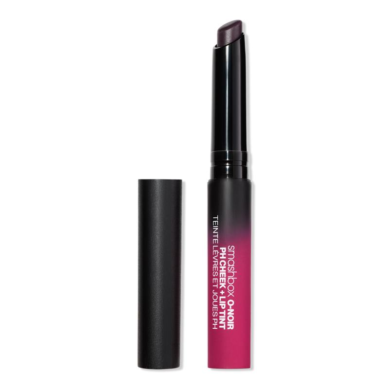 【smash！！ 】CLORE+ Relux All-in-oneブラック Smashbox - O-Noir pH Cheek + Lip Tint | Ulta Beauty