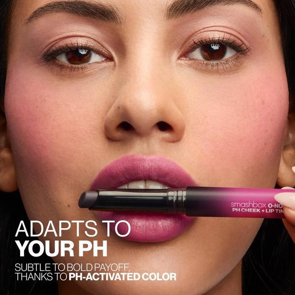 Smashbox O-Noir pH Cheek + Lip Tint #3