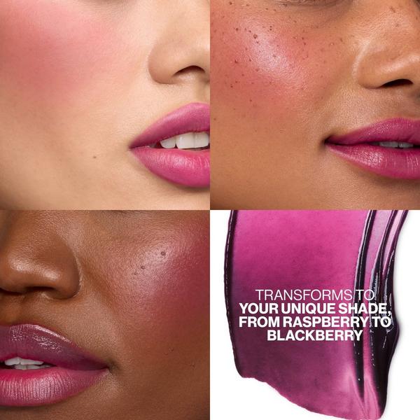 Smashbox O-Noir pH Cheek + Lip Tint #4