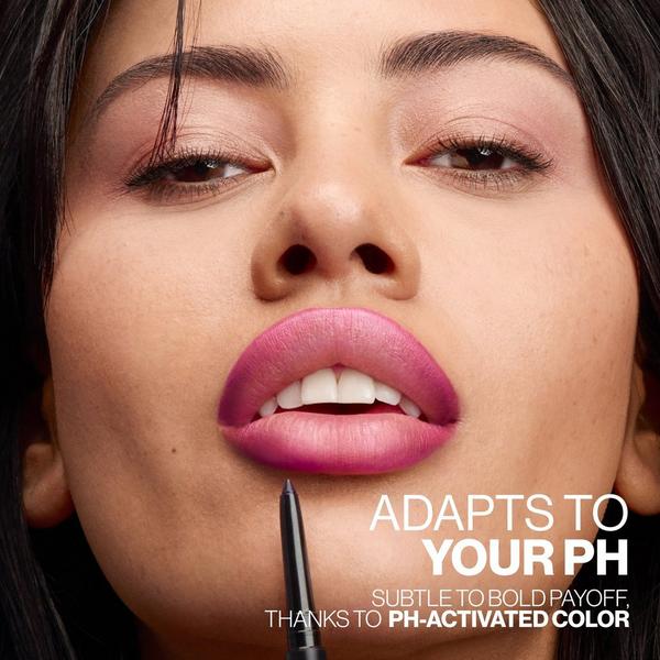Smashbox O-Noir pH Gel Lip Liner #3