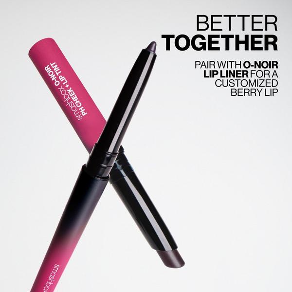 Smashbox O-Noir pH Gel Lip Liner #6