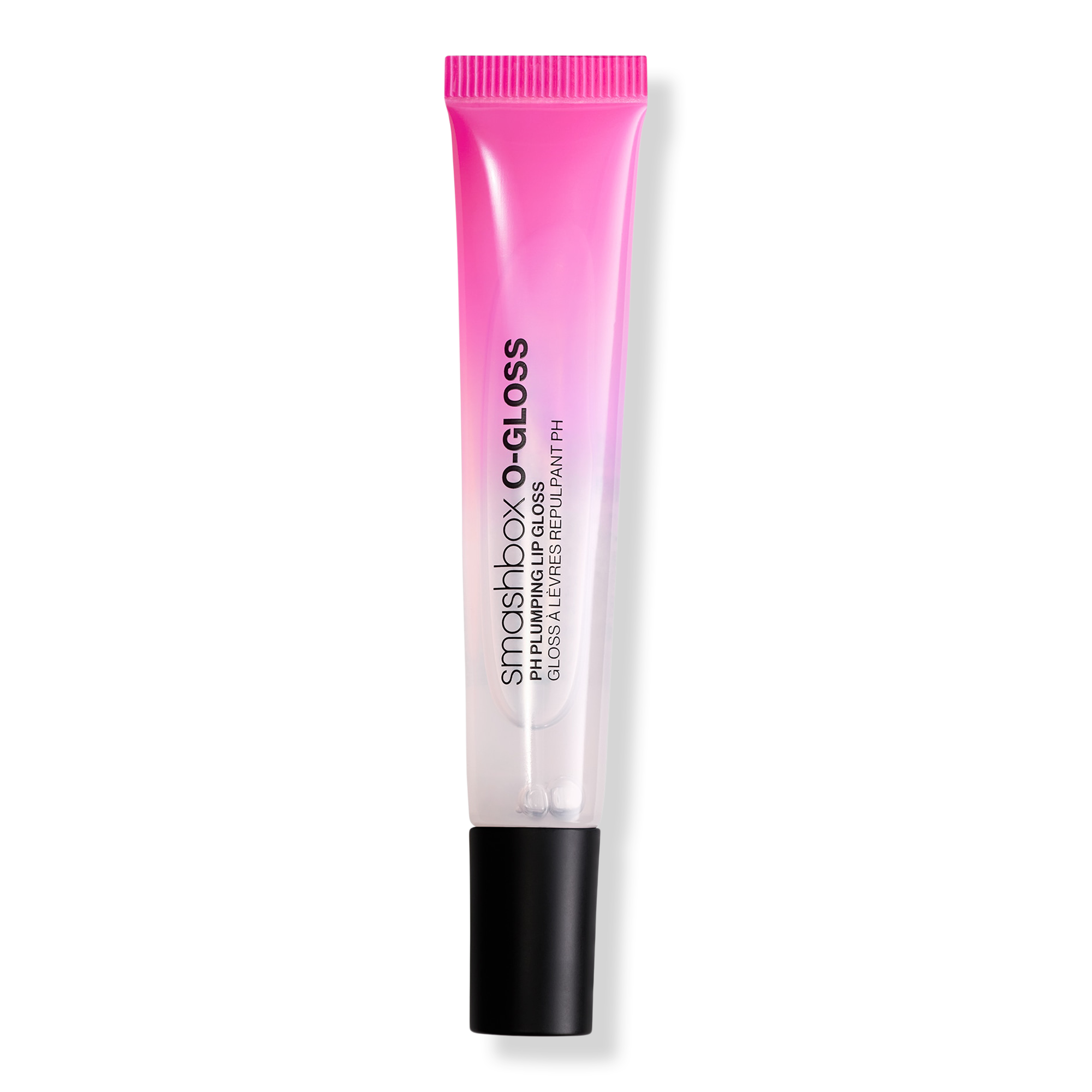 Smashbox O-Gloss pH Lip Gloss #1