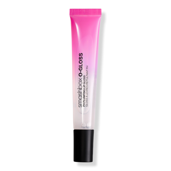 Smashbox O-Gloss pH Lip Gloss #1
