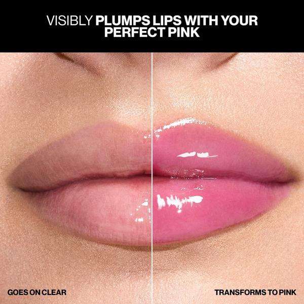 Smashbox O-Gloss pH Lip Gloss #3